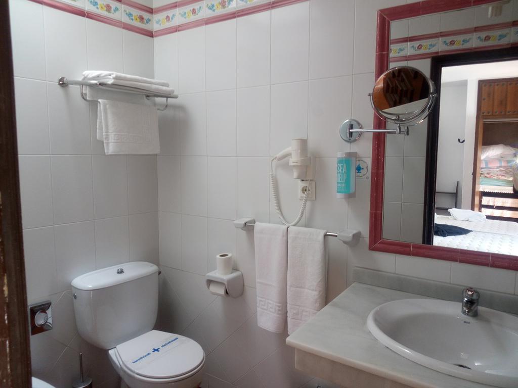 奇皮奥纳 格兰开皮坦旅馆酒店 外观 照片